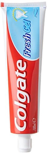 Image of Colgate Fresh Gel Toothpaste, 100ml