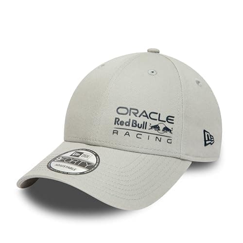 Image of New Era Unisex Red Bull F1 Essential 9Forty Cap
