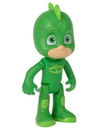 Image of Simba 109402147 PJ Masks Owl Toy Figure