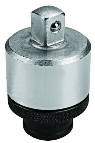 Image of Proto Stanley J5447 1/2" Drive Ratchet Adapter, 2-21/32"