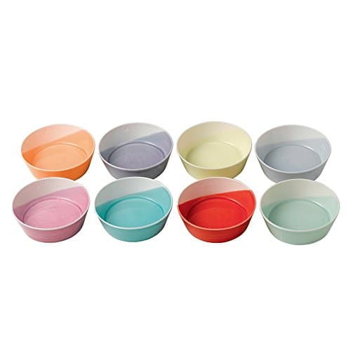 Image of Royal Doulton 1815 12cm Dish Mixed Set of 4, Porcelain, Multi