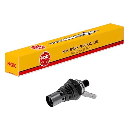Image of NGK Glow Plug Y5001F, 94238, Glow Plug, Pack of 1