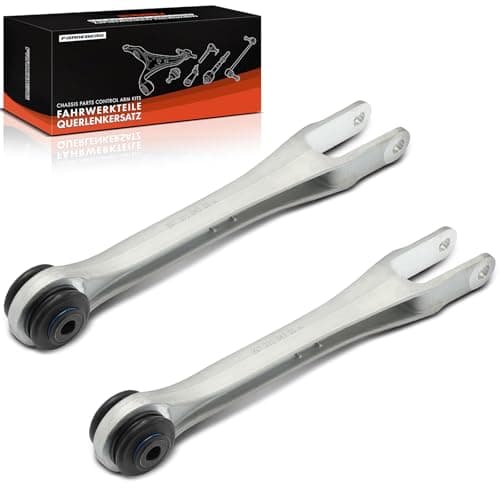 Image of Frankberg 2x Control Arm Compatible with 911 996 3.4L 3.6L 1997-2005 911 Cabriolet 996 3.4L 3.6L 1997-2005 B.o.x.s.t.e.r 986 2.5L-3.2L 1996-2004 Front Axle Replace# 99733104301