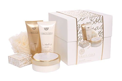 Image of Grace Cole Nectarine Blossom & Grapefruit Lavish by Grace Cole