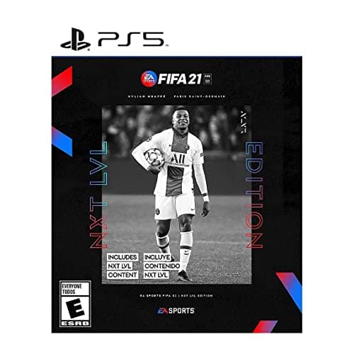 Image of FIFA 21 Next Level Edition - PlayStation 5