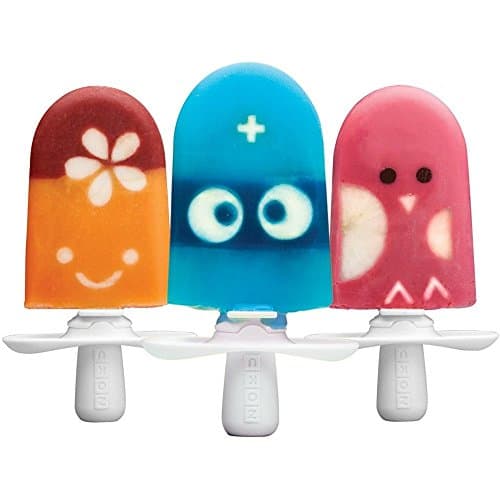 Image of Zoku Character Kit, red/Orange, 1