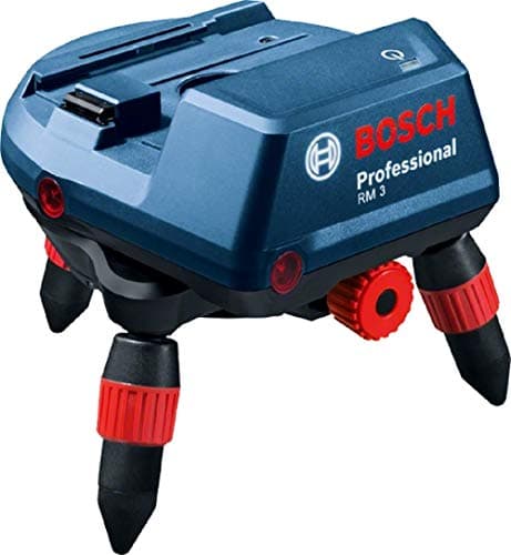 Image of Bosch Professional Motorized Rotating Mount RM 3