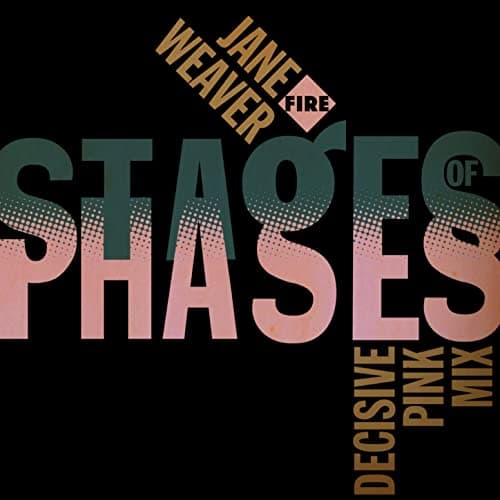Image of Stages of Phases