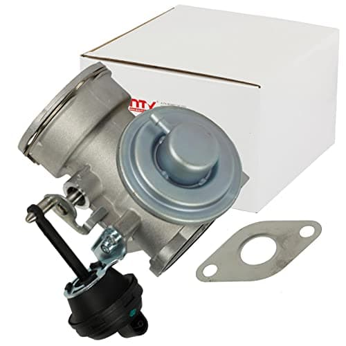 Image of NTY EGR VALVE EGR-AU-001