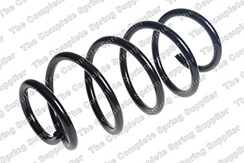 Image of Lesjöfors 4037288 - Coil Spring