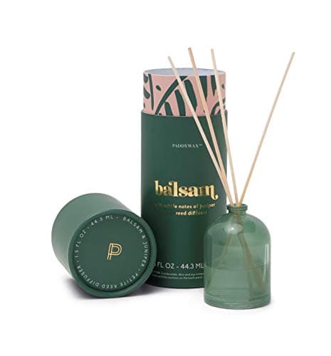 Image of Paddywax Fresh Air Petite Reed Diffuser, 1 EA