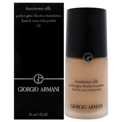 Image of Armani LUMINOUS SILK 5.9 F/P 30ML