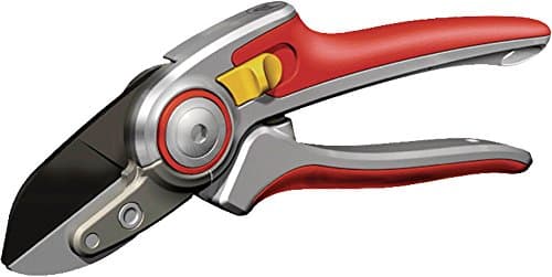 Image of Wolf-Garten 7304007 SB Professional Anvil Garden Shears Aluminium