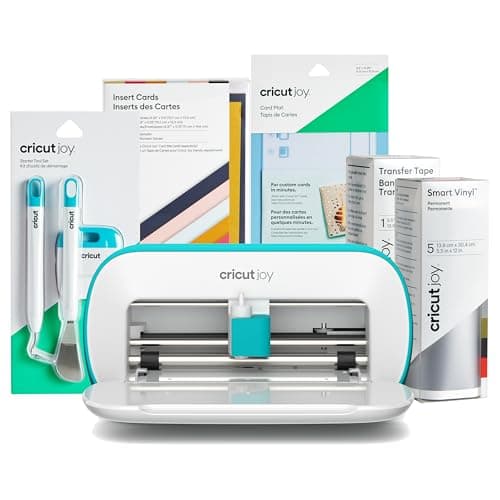 Image of Cricut Joy | Starter Bundle (2024)