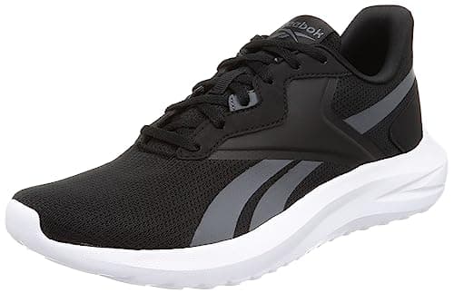 Image of Reebok Men Energen Lux Sneaker, Core Black/Pure Grey 7/FTWR White, 10