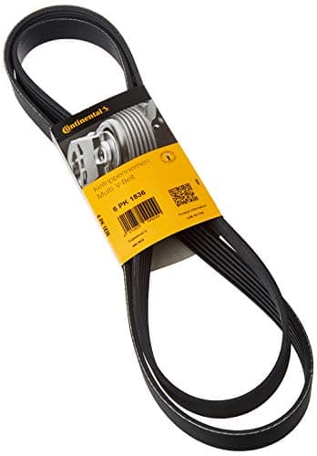Image of Contitech 6PK1836 Loose Multi-V Belt