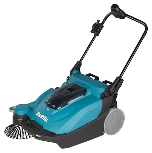 Image of Makita VS001GZ 40V Max Li-ion XGT Brushless Vacuum Sweeper, Batteries and Charger Not Included