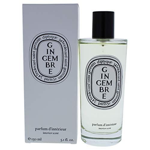 Image of Diptyque Room Spray Gingembre (Ginger) 150 ml