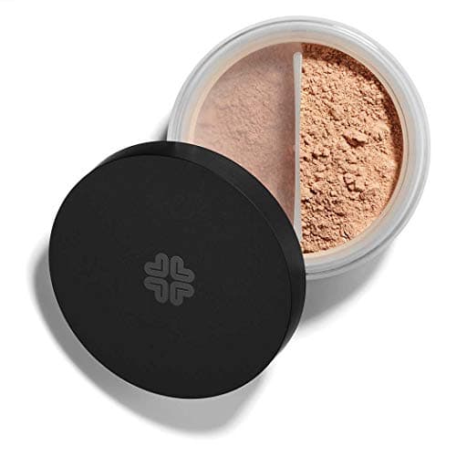 Image of Lily Lolo Mineral Foundation SPF 15 - In The Buff - 10g