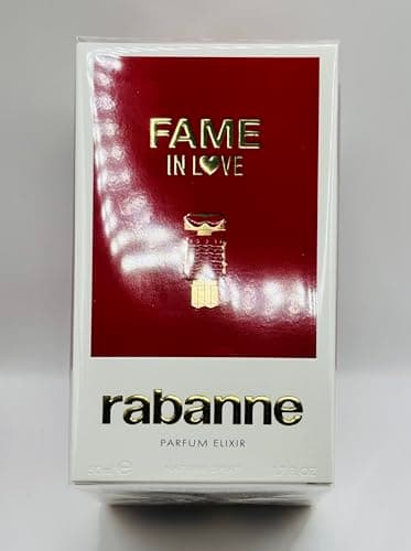 Image of Paco Rabanne Fame In Love Elixir Perfume Fragrances Women 50 ml