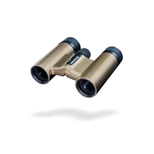 Image of Vanguard Vesta 8 x 21 Compact Binocular - Champagne