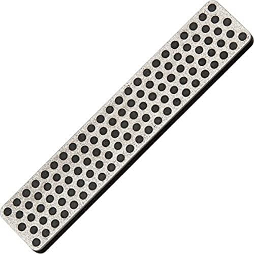 Image of DMT 4-in. Diamond Whetstone for use with Aligner Extra Coarse Knife Sharpener - Black, N/A