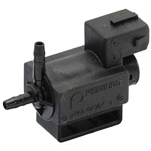 Image of Pierburg Valve, Egr Exhaust Control