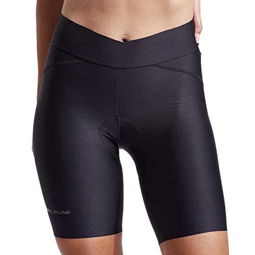 Image of PEARL IZUMI Attack Air Women's Shorts Black