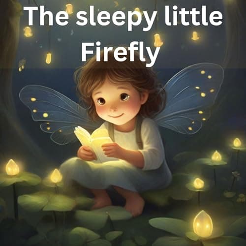 Image of The sleepy little Firefly