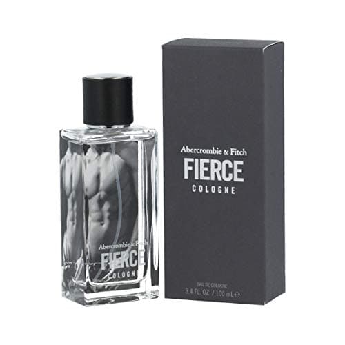 Image of Abercrombie & Fitch Fierce Eau de Cologne 100ml (Man)