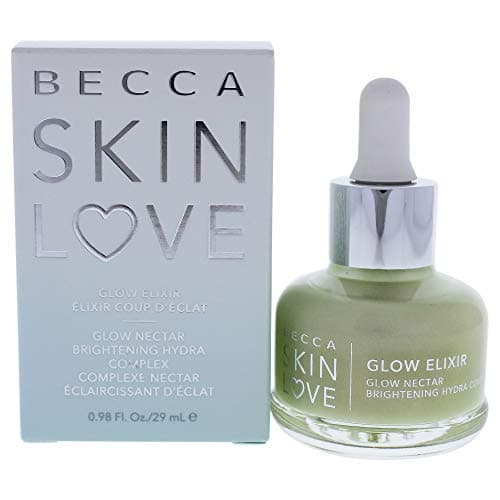 Image of Becca Skin Love Glow Elixir For Women 0.98 oz Moisturizer