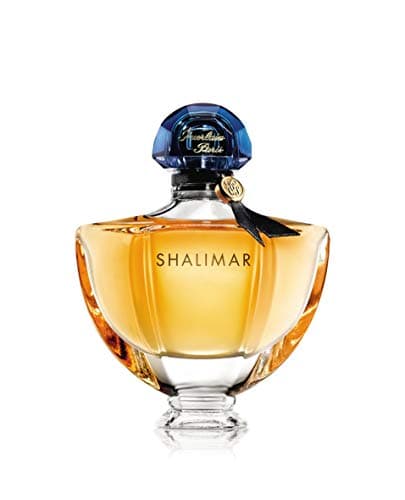 Image of Shamilar by Guerlain Eau de Parfum For Women 50ml