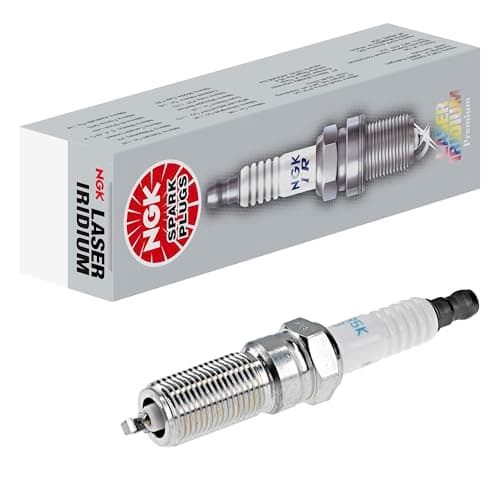 Image of NGK Spark Plug ILTR6A-13G Laser Iridium 3789