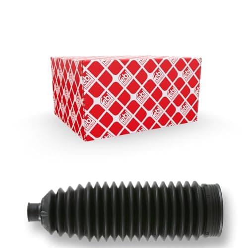 Image of febi bilstein 21698 Steering Rack Boot, pack of one