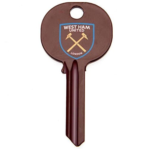 Image of West Ham United F.C. Door Key