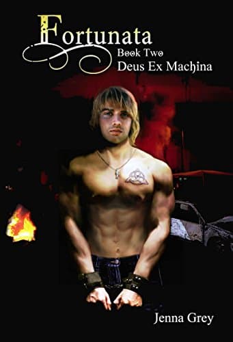 Image of Deus Ex Machina (Fortunata Book 2)