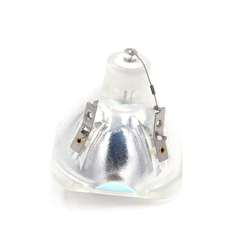 Image of SDPOLHYGF Replacement Projector Lamp NP06LP / 60002234 Compatible with NEC NP1150 ; NP1150G2 ; NP1200 ; NP1250 ; NP1250G2 ; NP2150 / Compatible Bare Projector Lamp Projector Lamp Bulb