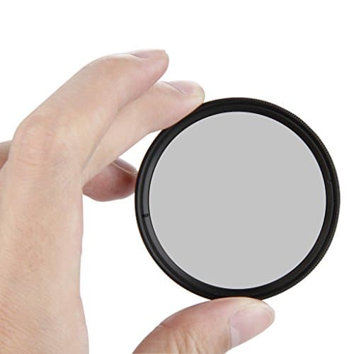 Image of Protective Glass 46mm HD MC UV Filter For: Sigma 300mm F2.8 APO EX DG HSM 46mm Ultraviolet Filter, 46mm UV Filter, 46 mm UV Filter