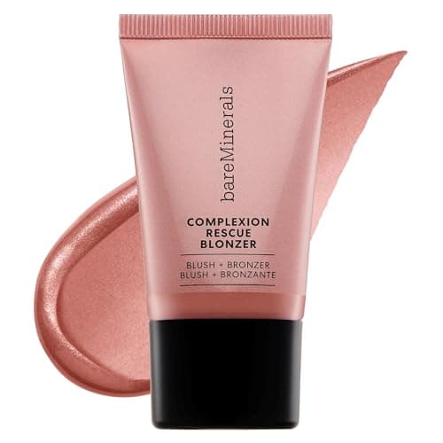 Image of COMPLEXION RESCUE BLONZER - Kiss of Mauve - 15ml