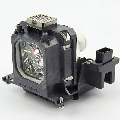 Image of Viking Lamps 610-336-5404 for SANYO PLV-Z2000, PLV-Z700, PLV-Z3000, PLV-Z800, PLV-Z4000, PLV-1080HD