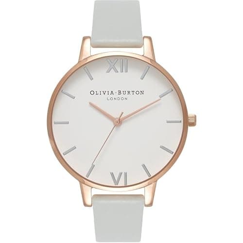 Image of Ladies Olivia Burton Vegan Friendly Watch OB16BDV02