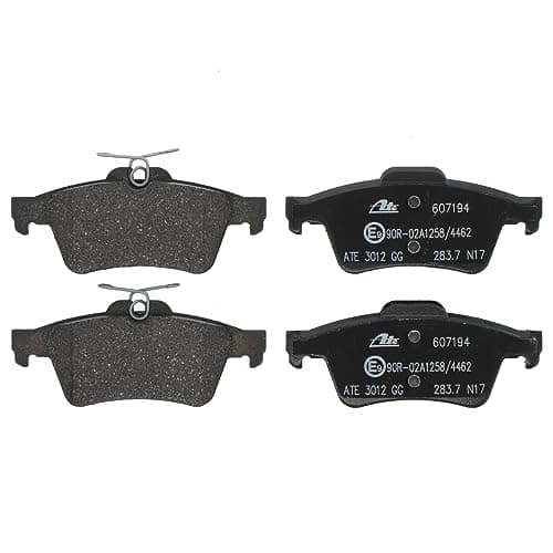 Image of ATE 13.0460-7194.2 Brake Pad Set, Disc Brake