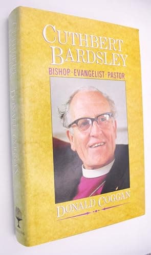 Image of Cuthbert Bardsley: Bishop, Evangelist, Pastor