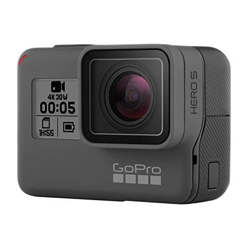 Image of GoPro HERO5 Action Camera - Black