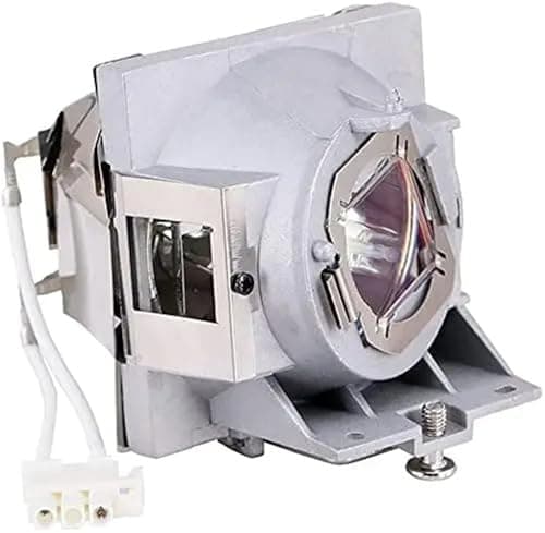 Image of RLC-109 Projector Lamp Module Compatible for ViewSonic PA503W / PG603W / VS16907 / PS501W / PS600W Projectors(RLC-109-CBH)