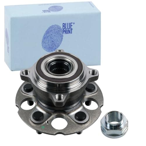 Image of Blue Print ADH28350 Wheel Bearing Kit