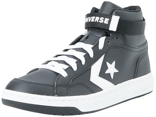 Image of Converse A09533C PRO Blaze V2 HIGH Men Black UK 9