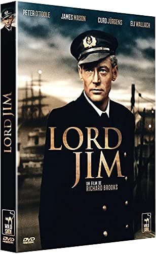 Image of Lord Jim
