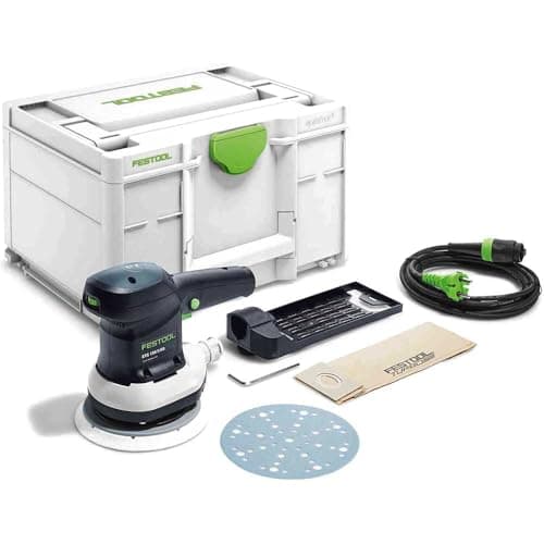 Image of Festool Eccentric Sander ETS 150/3 EQ-Plus 110V