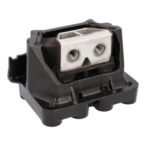 Image of FEBI BILSTEIN Engine Mount 182939 Rear Antos 8.678 kg